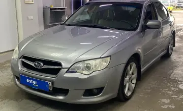 Subaru Legacy 2007 года за 4 000 000 тг. в Павлодар фото 1