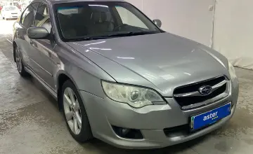 Subaru Legacy 2007 года за 4 000 000 тг. в Павлодар фото 3