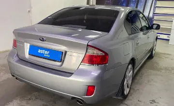 Subaru Legacy 2007 года за 4 000 000 тг. в Павлодар