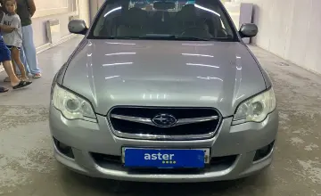 Subaru Legacy 2007 года за 4 000 000 тг. в Павлодар фото 2