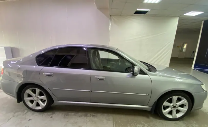 Subaru Legacy 2007 года за 4 000 000 тг. в Павлодар фото 4