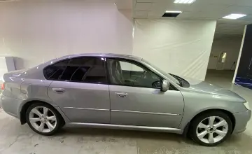 Subaru Legacy 2007 года за 4 000 000 тг. в Павлодар фото 4