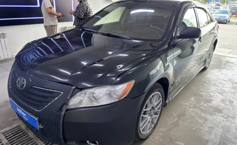Toyota Camry 2007 года за 3 500 000 тг. в Павлодар