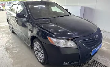 Toyota Camry 2007 года за 3 500 000 тг. в Павлодар фото 3