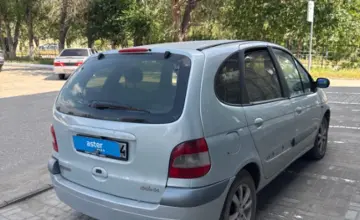 Renault Megane 2001 года за 1 500 000 тг. в Актобе