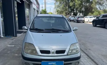 Renault Megane 2001 года за 1 500 000 тг. в Актобе фото 2