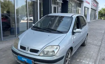Renault Megane 2001 года за 1 500 000 тг. в Актобе фото 1