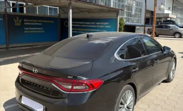 Hyundai Grandeur 2017 года за 11 700 000 тг. в Караганда