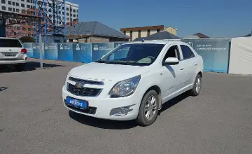 Chevrolet Cobalt 2023 года за 5 600 000 тг. в Шымкент фото 1