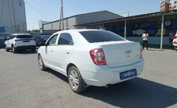 Chevrolet Cobalt 2023 года за 5 600 000 тг. в Шымкент фото 4
