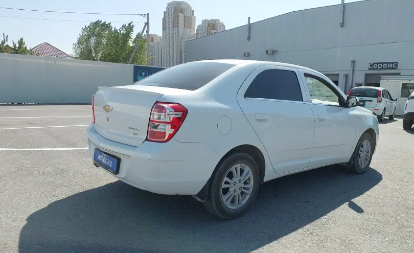 Chevrolet Cobalt 2023 года за 5 600 000 тг. в Шымкент фото 3