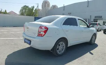 Chevrolet Cobalt 2023 года за 5 600 000 тг. в Шымкент фото 3