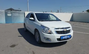 Chevrolet Cobalt 2023 года за 5 600 000 тг. в Шымкент фото 2
