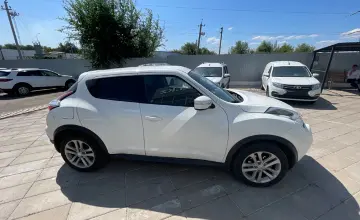 Nissan Juke 2014 года за 5 000 000 тг. в Уральск фото 4