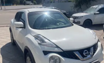 Nissan Juke 2014 года за 5 000 000 тг. в Уральск фото 3