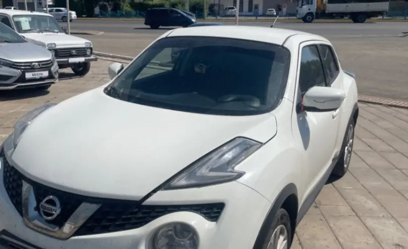 Nissan Juke 2014 года за 5 000 000 тг. в Уральск