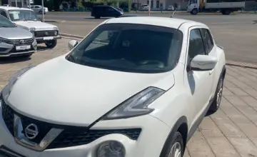 Nissan Juke 2014 года за 5 000 000 тг. в Уральск фото 1