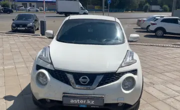Nissan Juke 2014 года за 5 000 000 тг. в Уральск фото 2