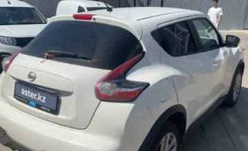 Nissan Juke 2014 года за 5 000 000 тг. в Уральск