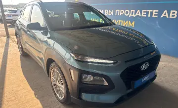 Hyundai Kona 2020 года за 8 000 000 тг. в Алматы фото 3