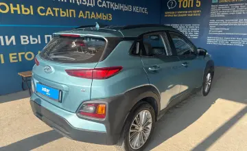 Hyundai Kona 2020 года за 8 000 000 тг. в Алматы