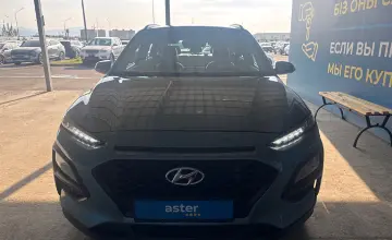 Hyundai Kona 2020 года за 8 000 000 тг. в Алматы фото 2