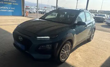 Hyundai Kona 2020 года за 8 000 000 тг. в Алматы фото 1