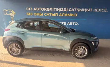 Hyundai Kona 2020 года за 8 000 000 тг. в Алматы фото 4