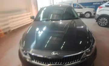 Kia Optima 2020 года за 9 000 000 тг. в Астана фото 2