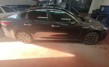 Kia Optima 2020 года за 9 000 000 тг. в Астана фото 4