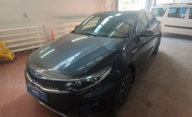 Kia Optima 2020 года за 9 000 000 тг. в Астана