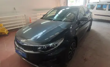 Kia Optima 2020 года за 9 000 000 тг. в Астана фото 1