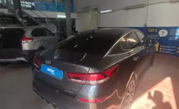 Kia Optima 2020 года за 9 000 000 тг. в Астана