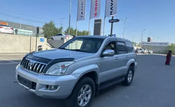 Toyota Land Cruiser Prado 2004 года за 8 000 000 тг. в Шымкент фото 1