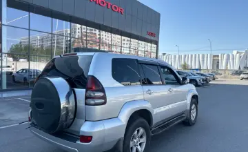 Toyota Land Cruiser Prado 2004 года за 8 000 000 тг. в Шымкент