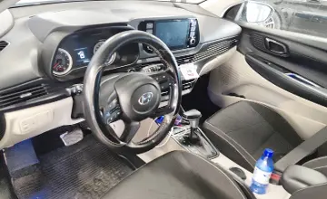 Hyundai Bayon 2023 года за 6 800 000 тг. в Астана фото 5