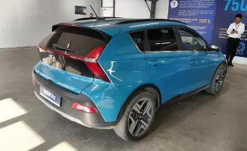 Hyundai Bayon 2023 года за 6 800 000 тг. в Астана фото 3