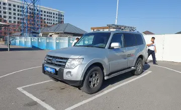 Mitsubishi Pajero 2007 года за 5 500 000 тг. в Шымкент фото 1