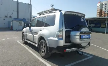 Mitsubishi Pajero 2007 года за 5 500 000 тг. в Шымкент фото 4