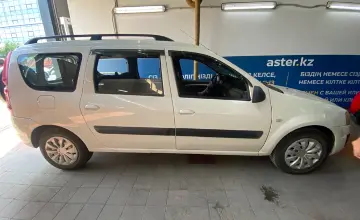 LADA (ВАЗ) Largus 2014 года за 3 500 000 тг. в Астана фото 4