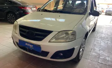 LADA (ВАЗ) Largus 2014 года за 3 500 000 тг. в Астана фото 1