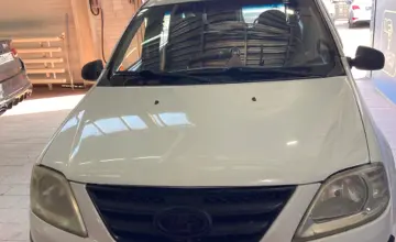 LADA (ВАЗ) Largus 2014 года за 3 500 000 тг. в Астана фото 2