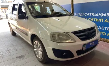 LADA (ВАЗ) Largus 2014 года за 3 500 000 тг. в Астана фото 3