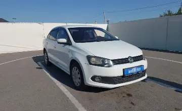 Volkswagen Polo 2014 года за 3 500 000 тг. в Шымкент фото 2