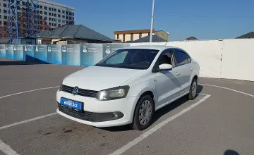 Volkswagen Polo 2014 года за 3 500 000 тг. в Шымкент фото 1