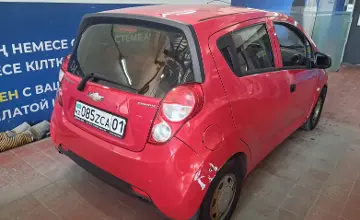 Chevrolet Spark 2013 года за 3 000 000 тг. в Астана