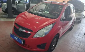 Chevrolet Spark 2013 года за 3 000 000 тг. в Астана фото 1