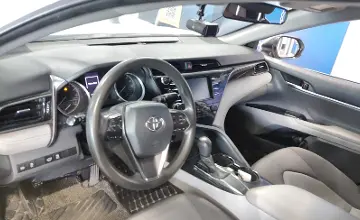 Toyota Camry 2020 года за 12 500 000 тг. в Астана фото 5
