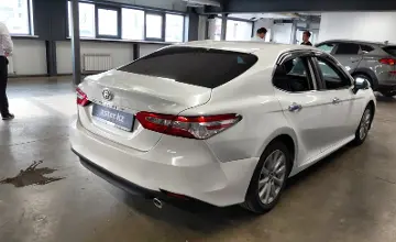 Toyota Camry 2020 года за 12 500 000 тг. в Астана фото 3