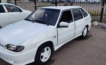 LADA (ВАЗ) 2114 2013 года за 1 000 000 тг. в Астана фото 2